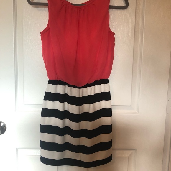 Ruby Rox Dress - Picture 8 of 8